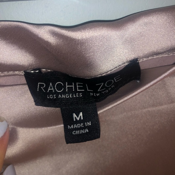 Rachel Zoe Midi Skirt - Picture 4 of 5
